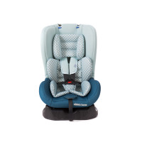Стол за кола 0-1 (0-18 кг) Vintage Mediteraneo LightBlue