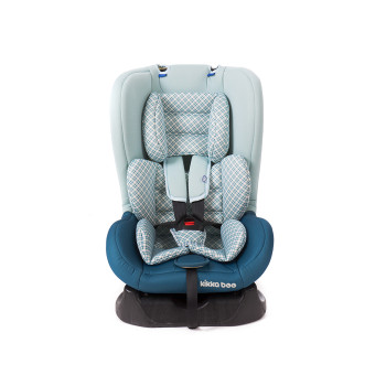 Стол за кола 0-1 (0-18 кг) Vintage Mediteraneo LightBlue