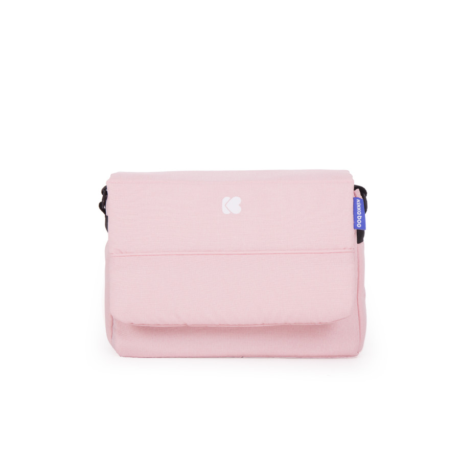 Бебешка лятна количка Airy Pink