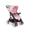 Бебешка лятна количка Airy Pink