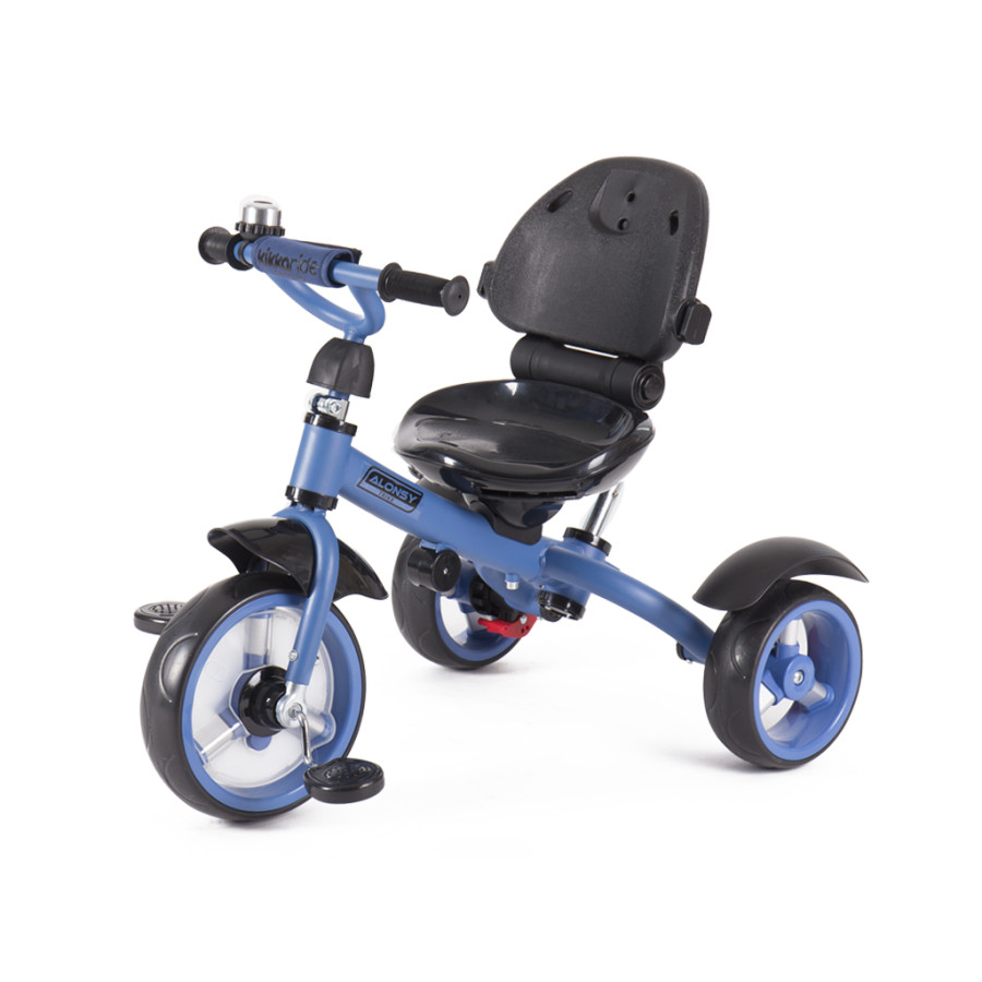 Триколка Alonsy Blue Bikes