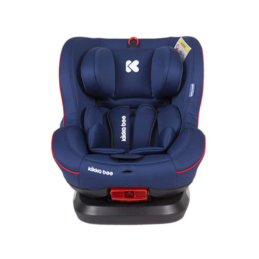 Стол за кола 0-1-2 (0-25 кг) Twister Blue Isofix
