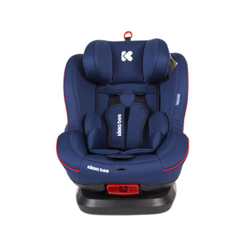 Стол за кола 0-1-2 (0-25 кг) Twister Blue Isofix