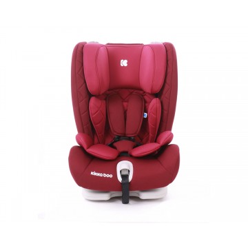 Стол за кола 1-2-3 (9-36кг) Viaggio Raspberry