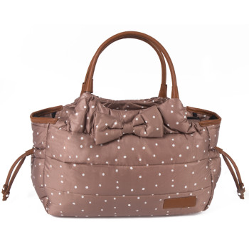 Чантa Dotty Brown