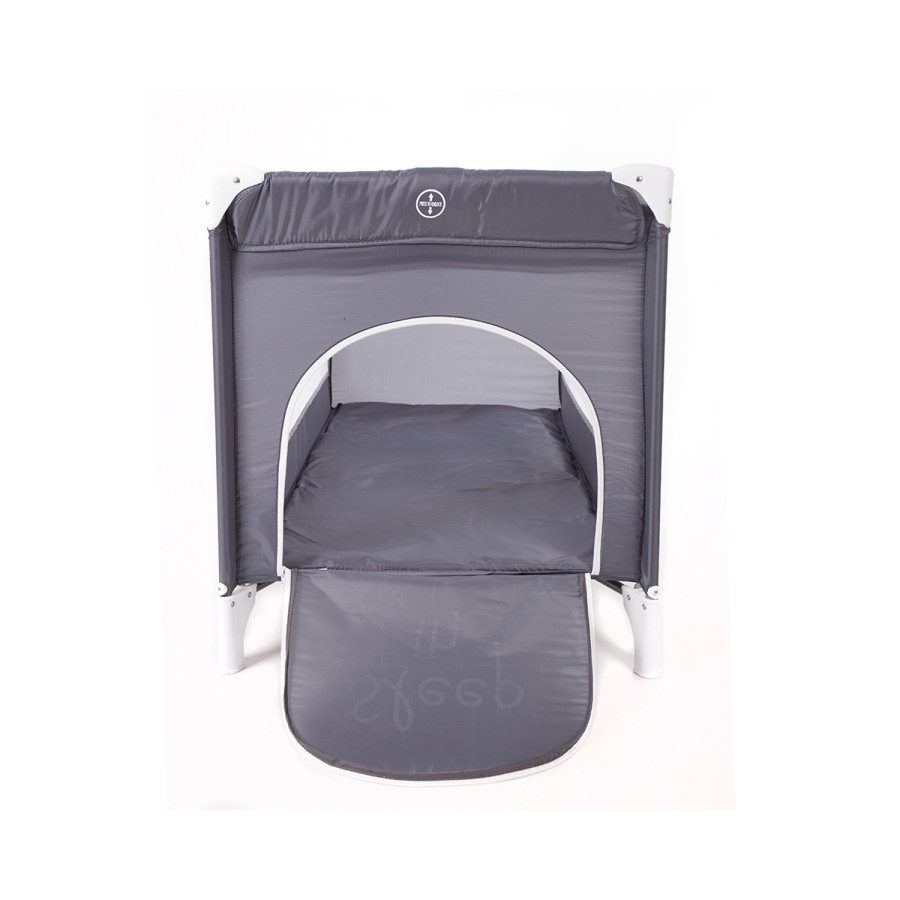 Кошара на едно ниво So Gifted Grey