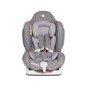 Стол за кола 0-1-2 (0-25 кг) O`Right Light Grey