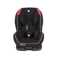 Стол за кола 1-2 (9-25 кг) Regent Black Isofix