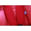 Стол за кола 1-2-3 (9-36кг) Viaggio Red
