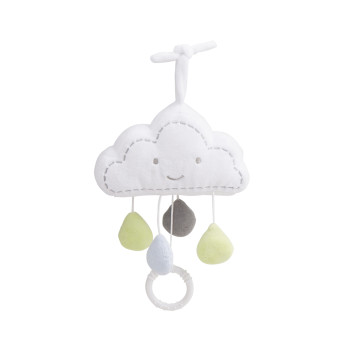 Музикална играчка за легло CLOUD