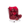 Стол за кола 0-1-2-3 (0-36 кг) 4 Fix Red Melange