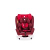Стол за кола 0-1-2-3 (0-36 кг) 4 Fix Red Melange