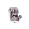 Стол за кола 0-1-2-3 (0-36 кг) 4 Fix Light Grey Melange