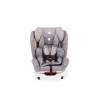 Стол за кола 0-1-2-3 (0-36 кг) 4 Fix Light Grey Melange