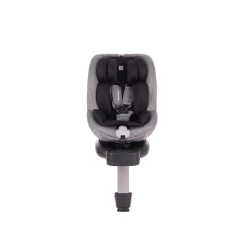 Стол за кола 0-1 (0-18 кг) Odyssey I-size Black