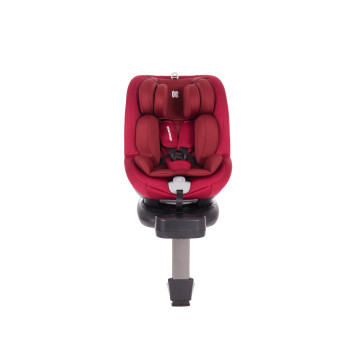 Стол за кола 0-1 (0-18 кг) Odyssey I-size Red