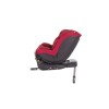 Стол за кола 0-1 (0-18 кг) Odyssey I-size Red
