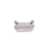 Стол за кола 2-3 (15-36 кг) Standy Light Grey