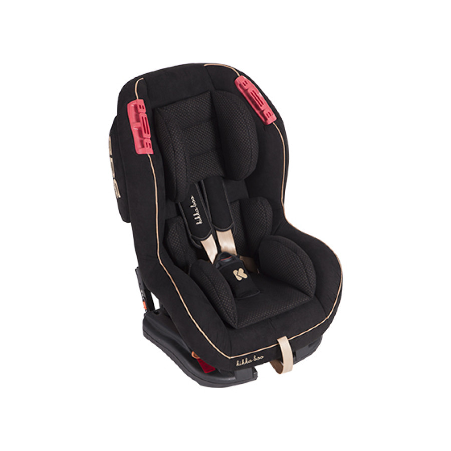 Стол за кола 1-2 (9-25 кг) Regent Gold Isofix