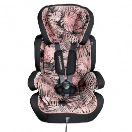 Стол за кола 1-2-3 (9-36 кг) Joyride Pink 2020