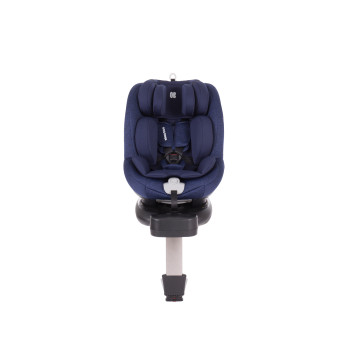 Стол за кола 0-1 (0-18 кг) Odyssey I-size Blue