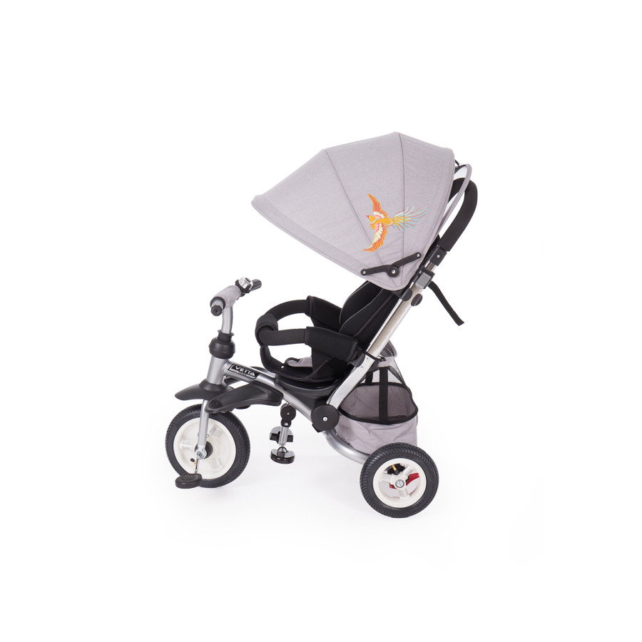 Триколка Vetta Grey Melange Phoenix Air wheels