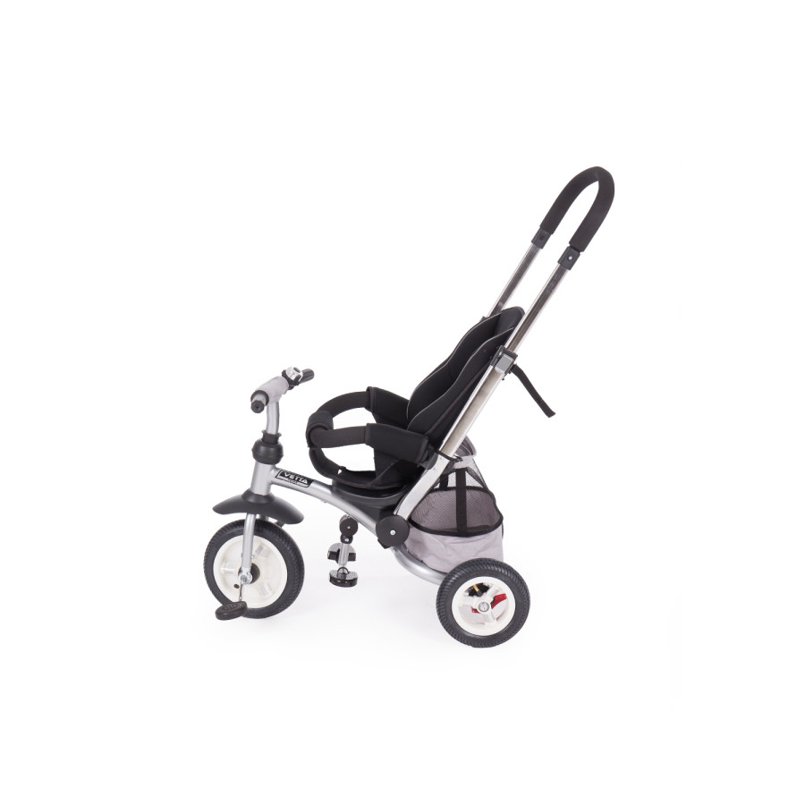 Триколка Vetta Grey Melange Phoenix Air wheels