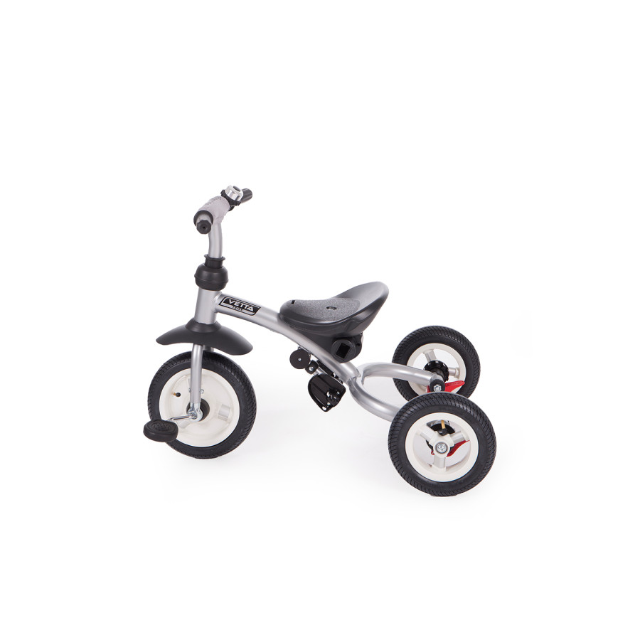 Триколка Vetta Grey Melange Phoenix Air wheels