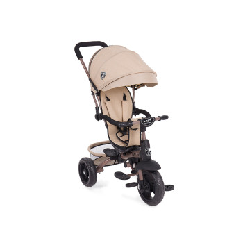 Триколка Carlitto Beige Melange