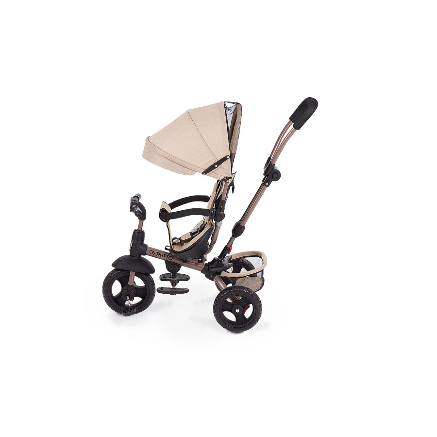 Триколка Carlitto Beige Melange