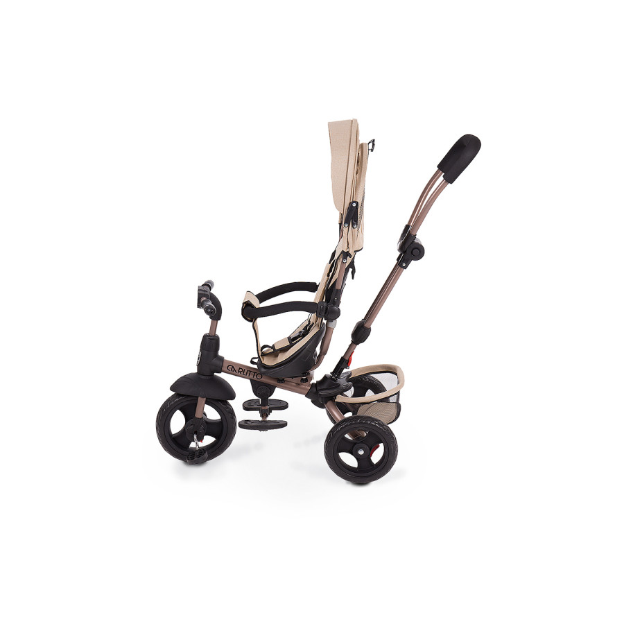 Триколка Carlitto Beige Melange