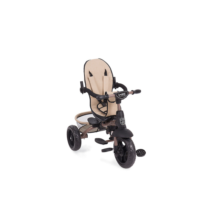 Триколка Carlitto Beige Melange