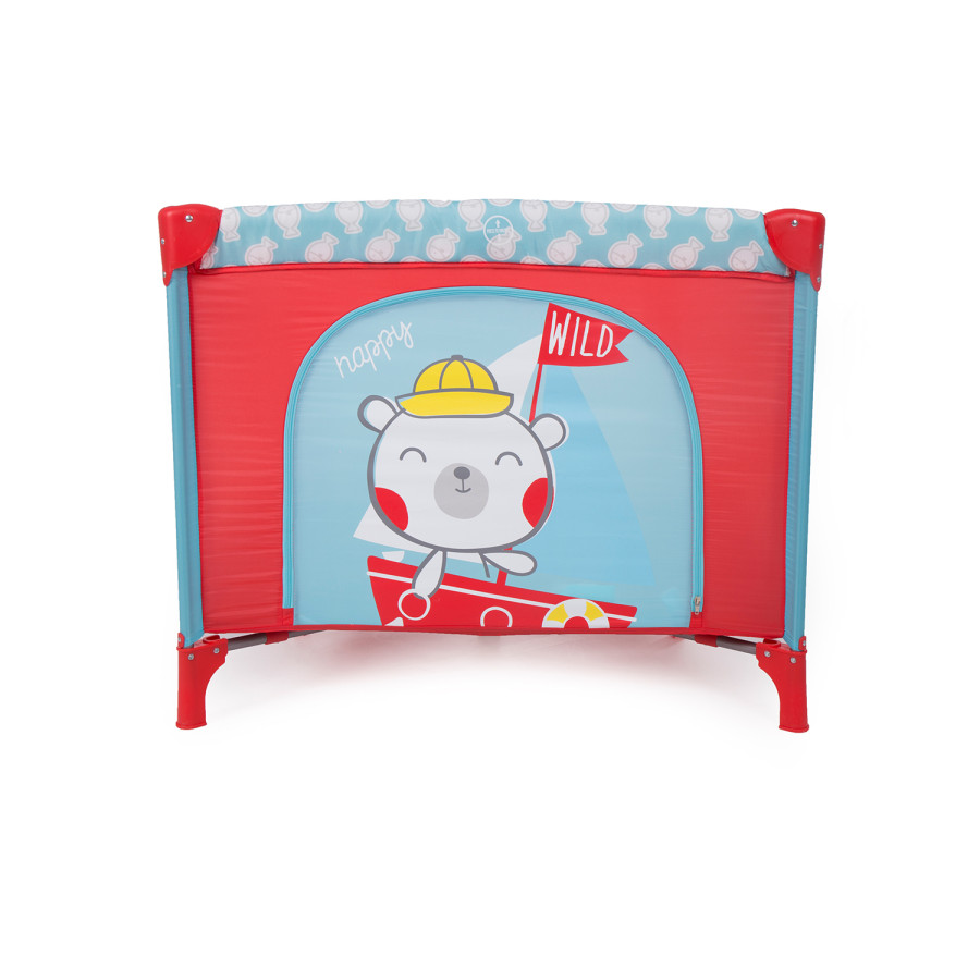 Кошара за игра Enjoy Happy Sailor