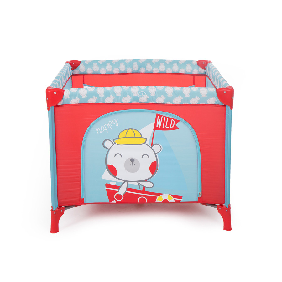 Кошара за игра Enjoy Happy Sailor