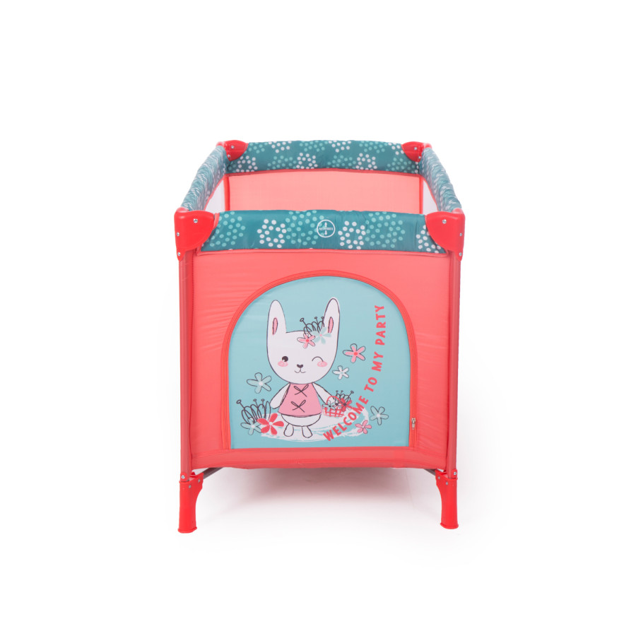 Кошара на едно ниво Pyjama Party Kitty's