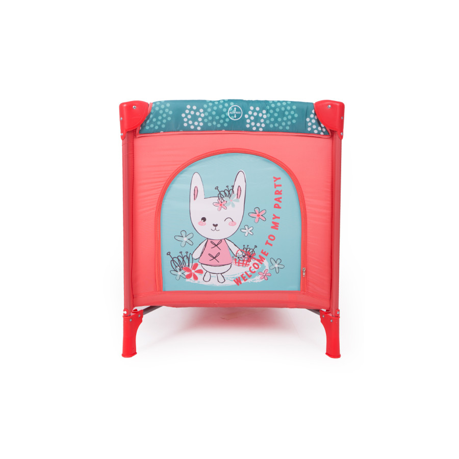Кошара на едно ниво Pyjama Party Kitty's