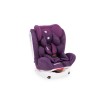 Стол за кола 0-1-2-3 (0-36 кг) 4 Fix Purple Melange