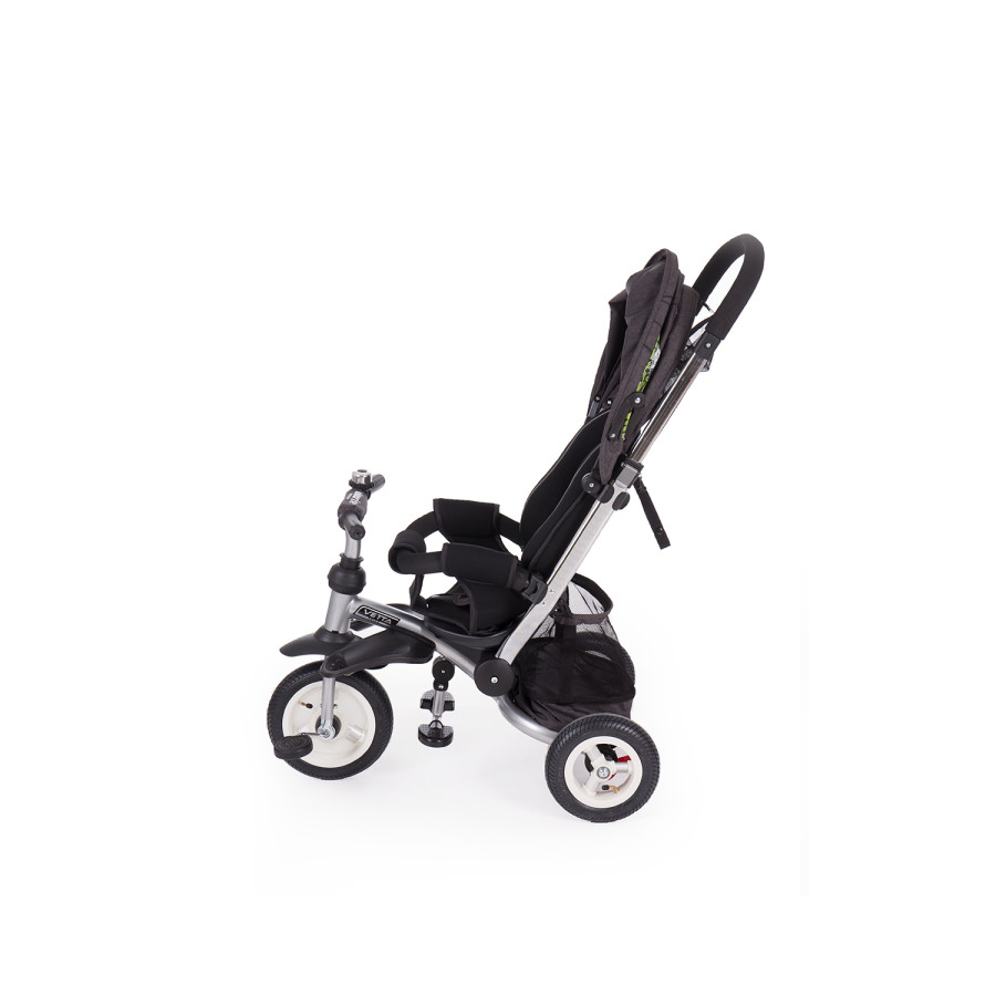 Триколка Vetta Parrots Air wheels