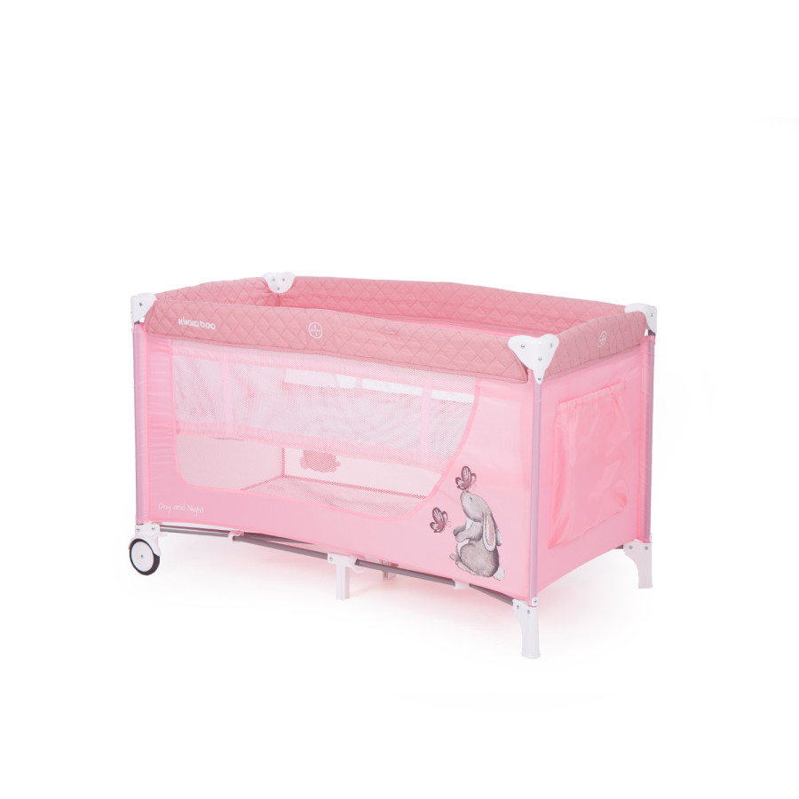 Кошара на две нива Day&Night Pink Rabbit