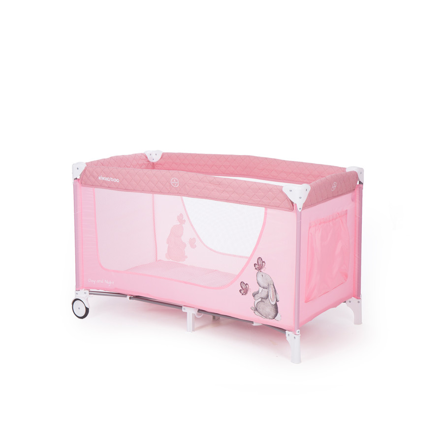 Кошара на две нива Day&Night Pink Rabbit