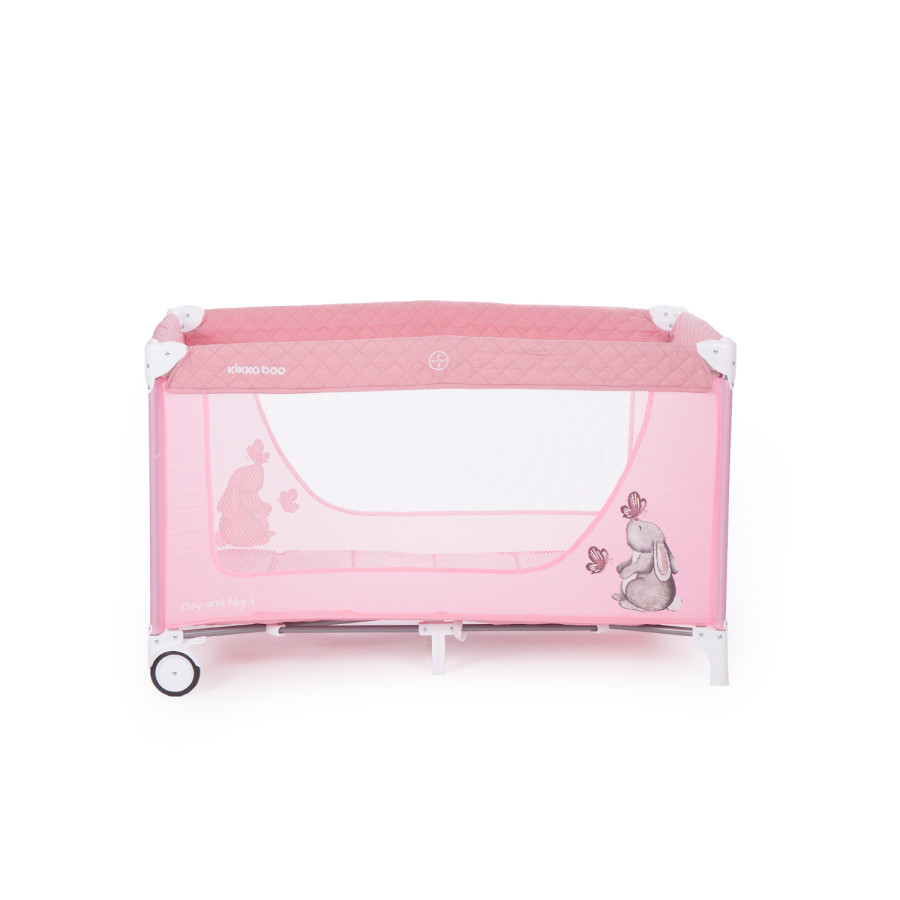 Кошара на две нива Day&Night Pink Rabbit
