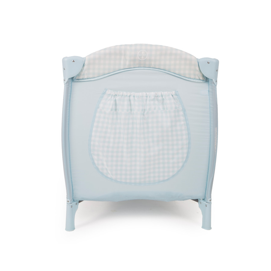 Кошара на две нива Dolce Sonno Blue Foxy