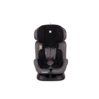 Стол за кола 0-1-2-3 (0-36 кг) 4 Safe Black