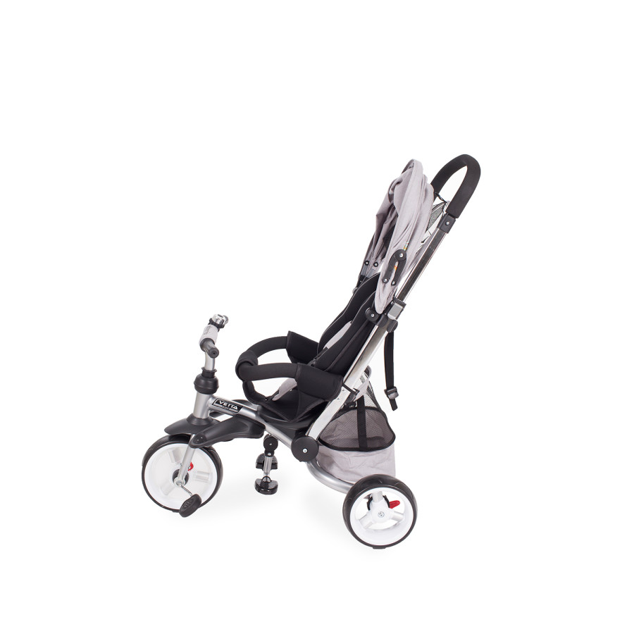 Триколка Vetta Grey Melange Phoenix
