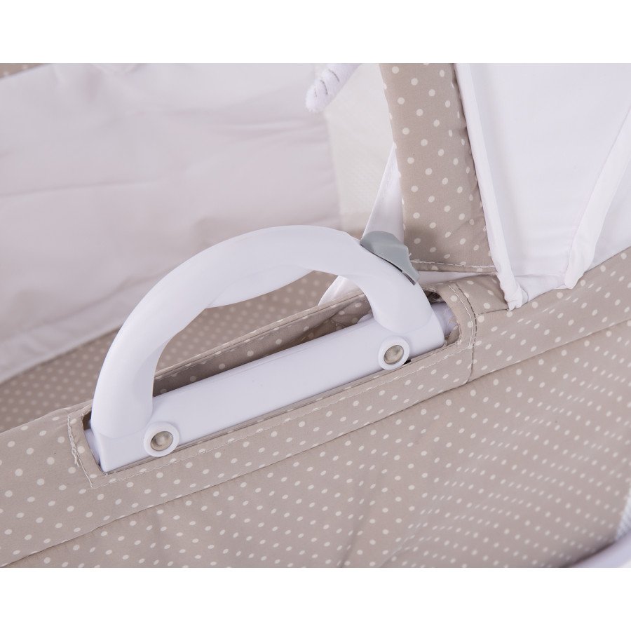 Кошара Welcome Baby Swing Beige