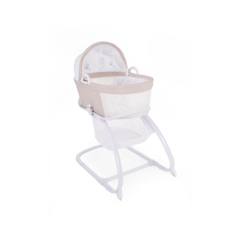 Кошара Welcome Baby Swing Beige