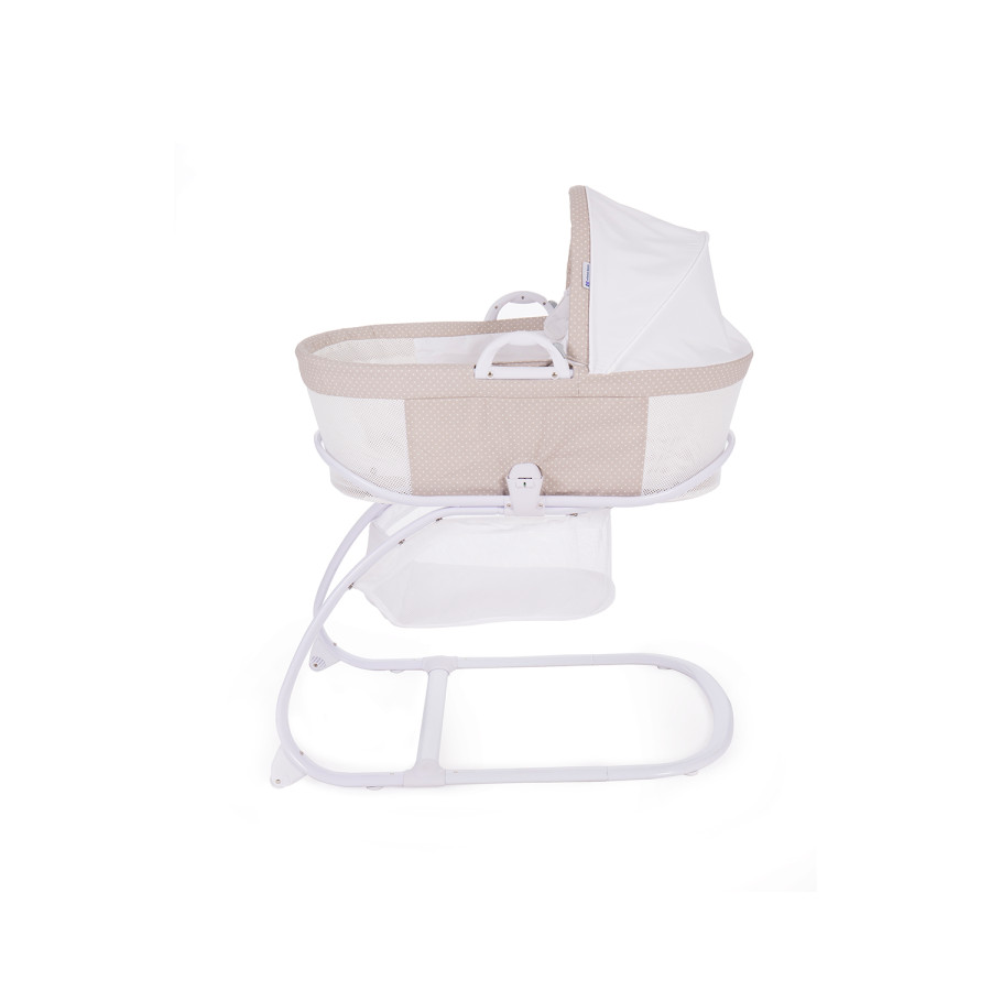 Кошара Welcome Baby Swing Beige