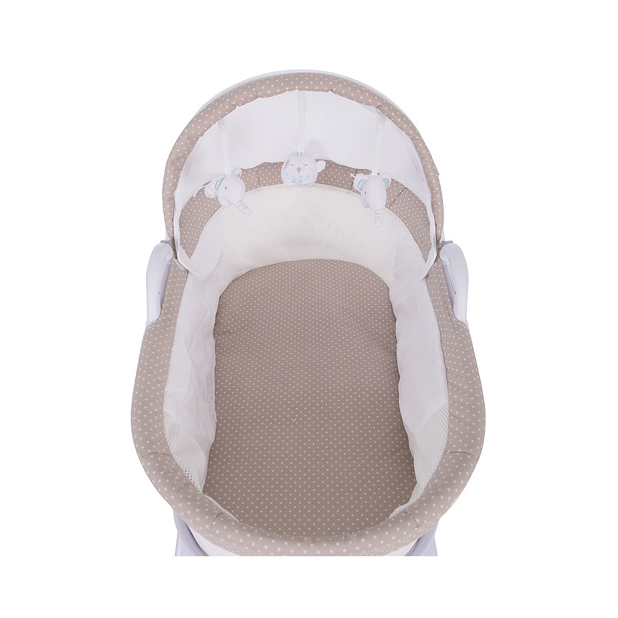 Кошара Welcome Baby Swing Beige
