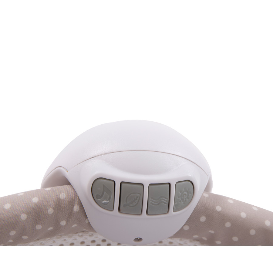 Кошара Welcome Baby Swing Beige