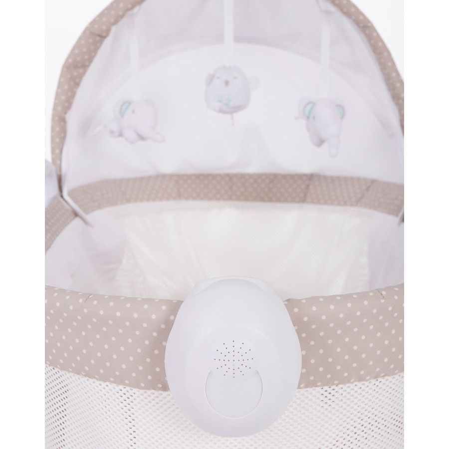 Кошара Welcome Baby Swing Beige